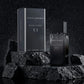 Pascal Morabito - Black Granit - Eau de Toilette da Uomo