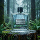 Pascal Morabito - Bois & Pluie - Eau de Toilette da Uomo