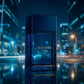 Pascal Morabito - Blue Edition Oud - Eau de Parfum da Uomo