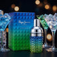 100 ml Pepe Jeans - Cocktail Edition - Eau de Toilette pour homme