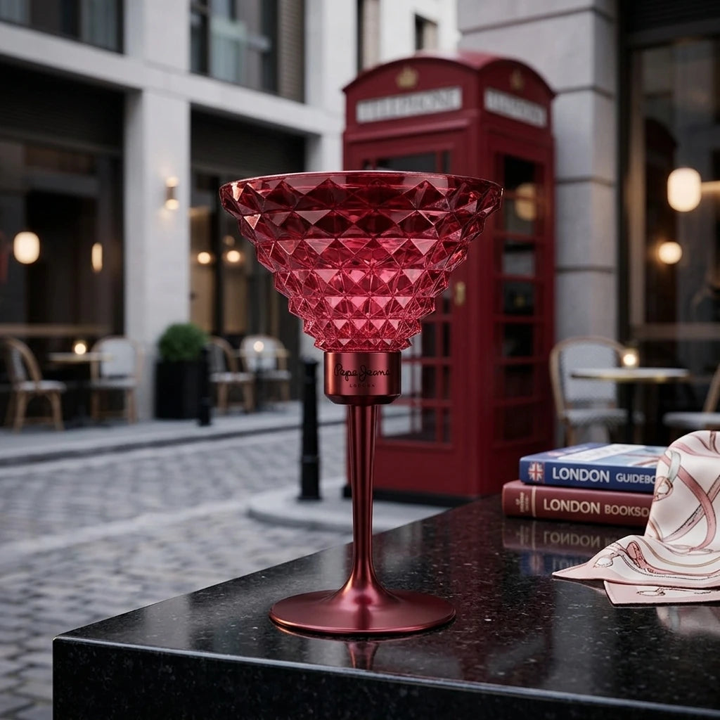 Pepe Jeans - London Calling per Lei - Eau de Parfum da Donna