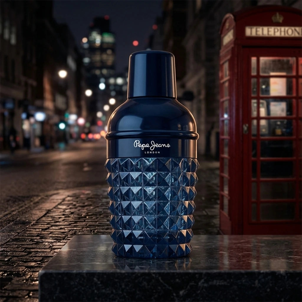 Pepe Jeans - London Calling Him - Eau de Parfum da Uomo