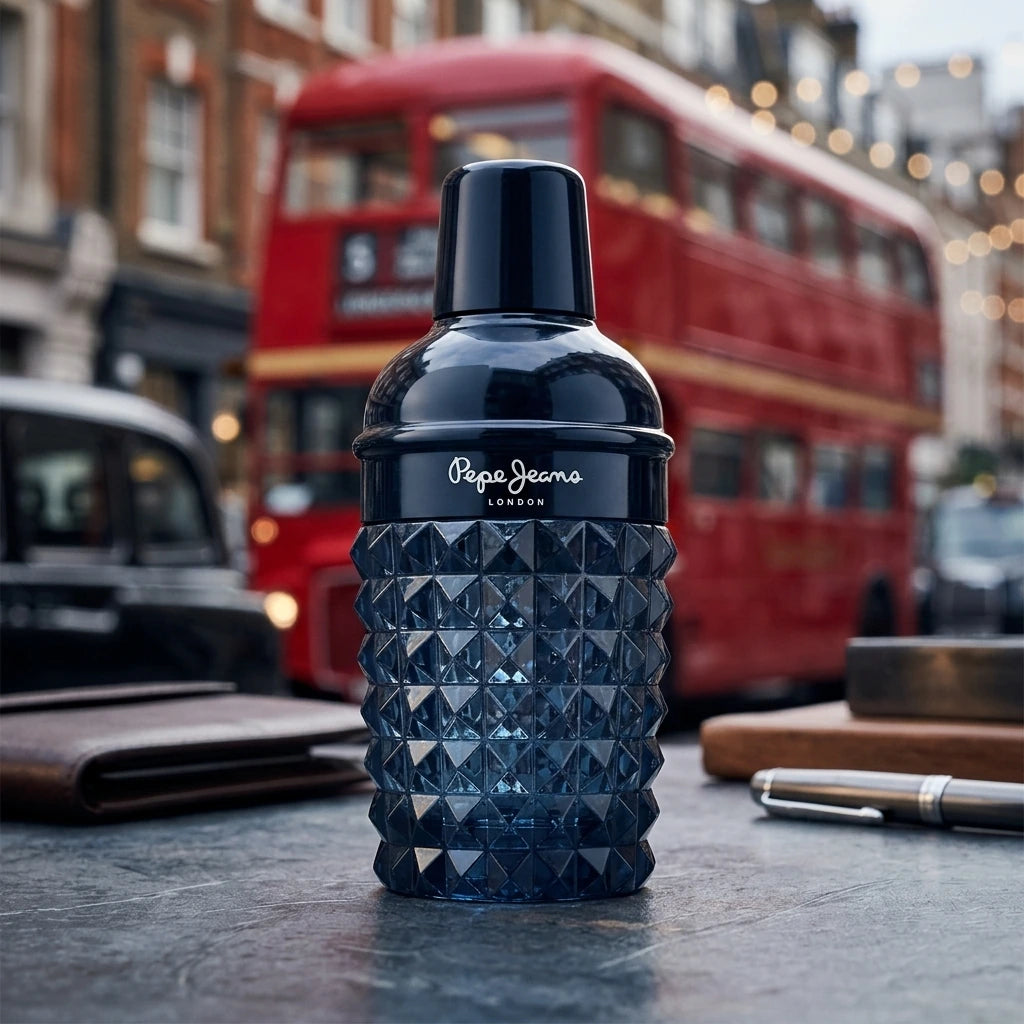 Pepe Jeans - London Calling Him - Eau de Parfum da Uomo