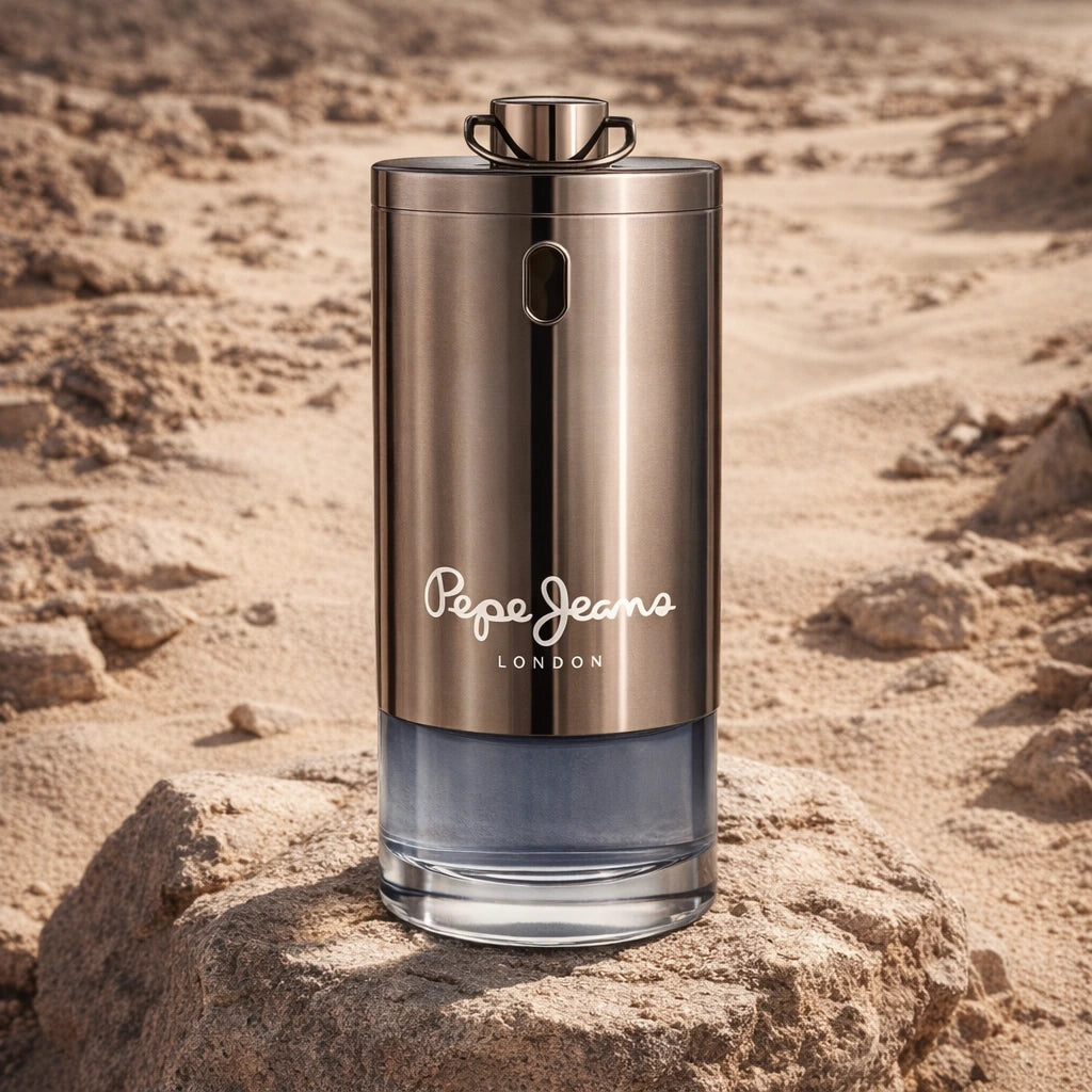 100 ml Pepe Jeans - Sobold - Eau de Parfum pour homme