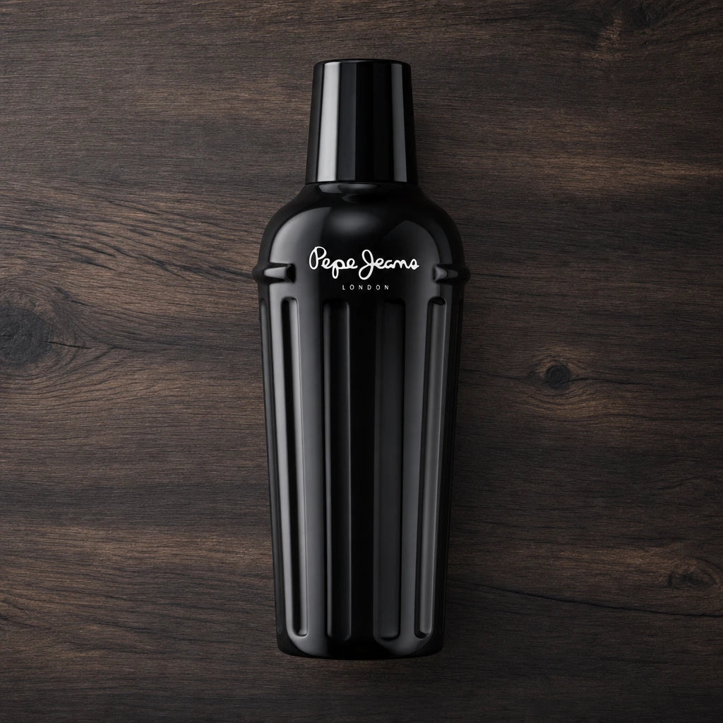 100ml Pepe Jeans - Addictive - Eau de Parfum Sans Alcool pour homme