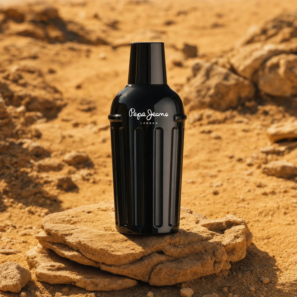 100ml Pepe Jeans - Addictive - Eau de Parfum Sans Alcool pour homme