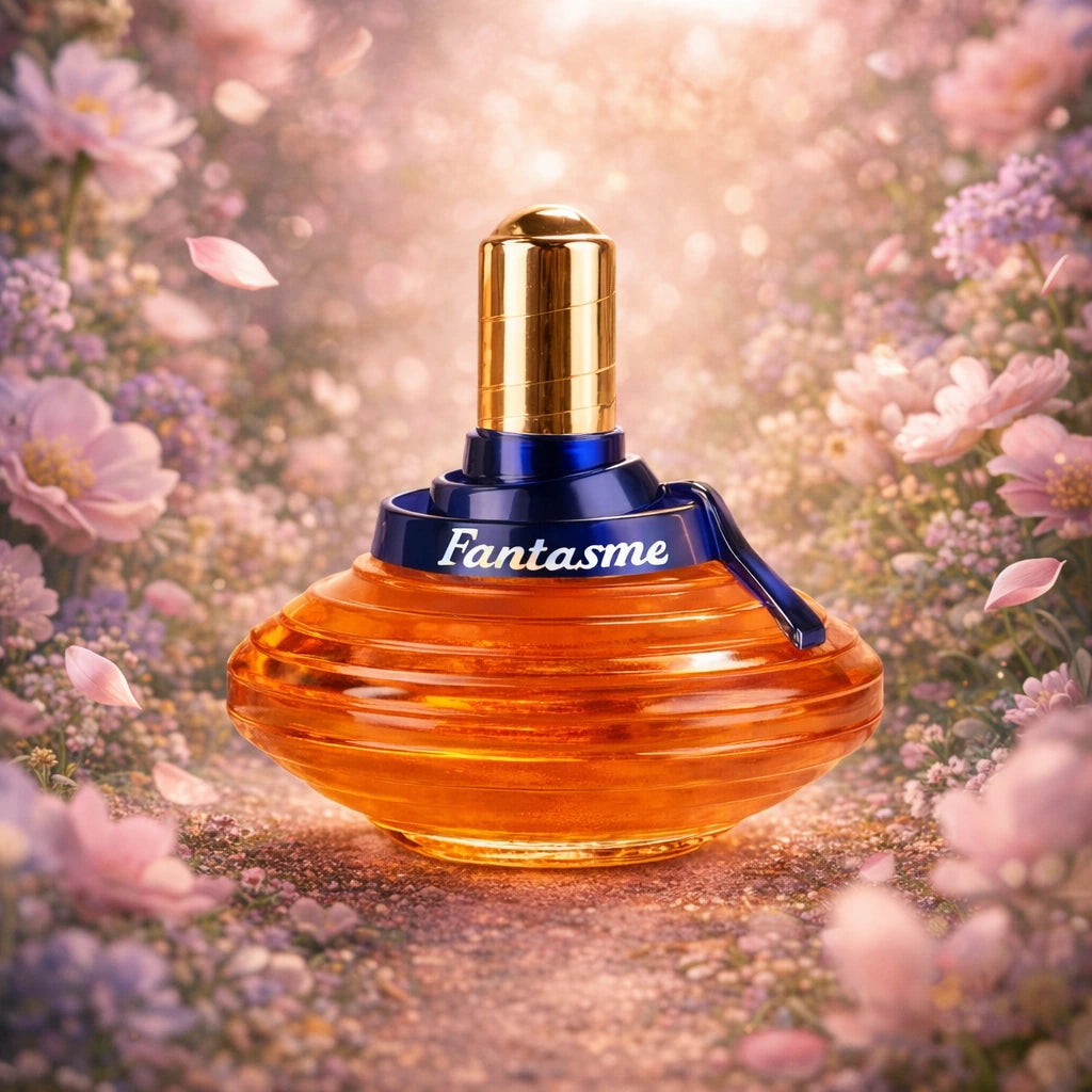 Ted Lapidus - Fantasme - Eau de Toilette da Donna