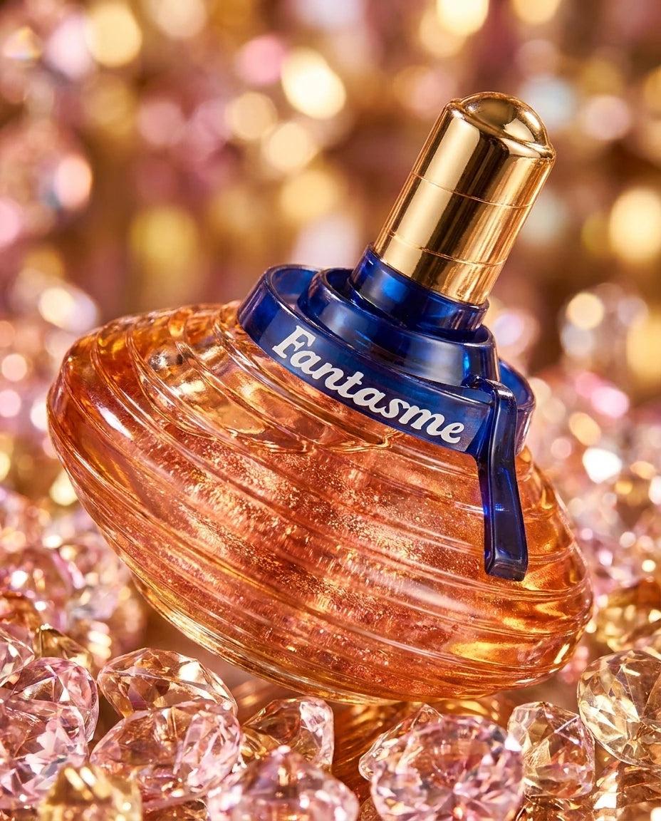 Ted Lapidus - Fantasme - Eau de Toilette da Donna