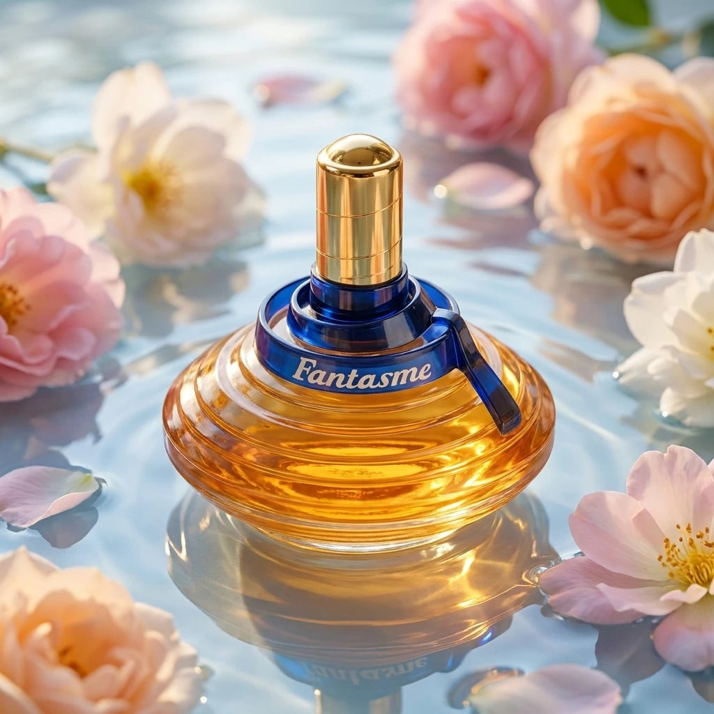 Ted Lapidus - Fantasme - Eau de Toilette da Donna