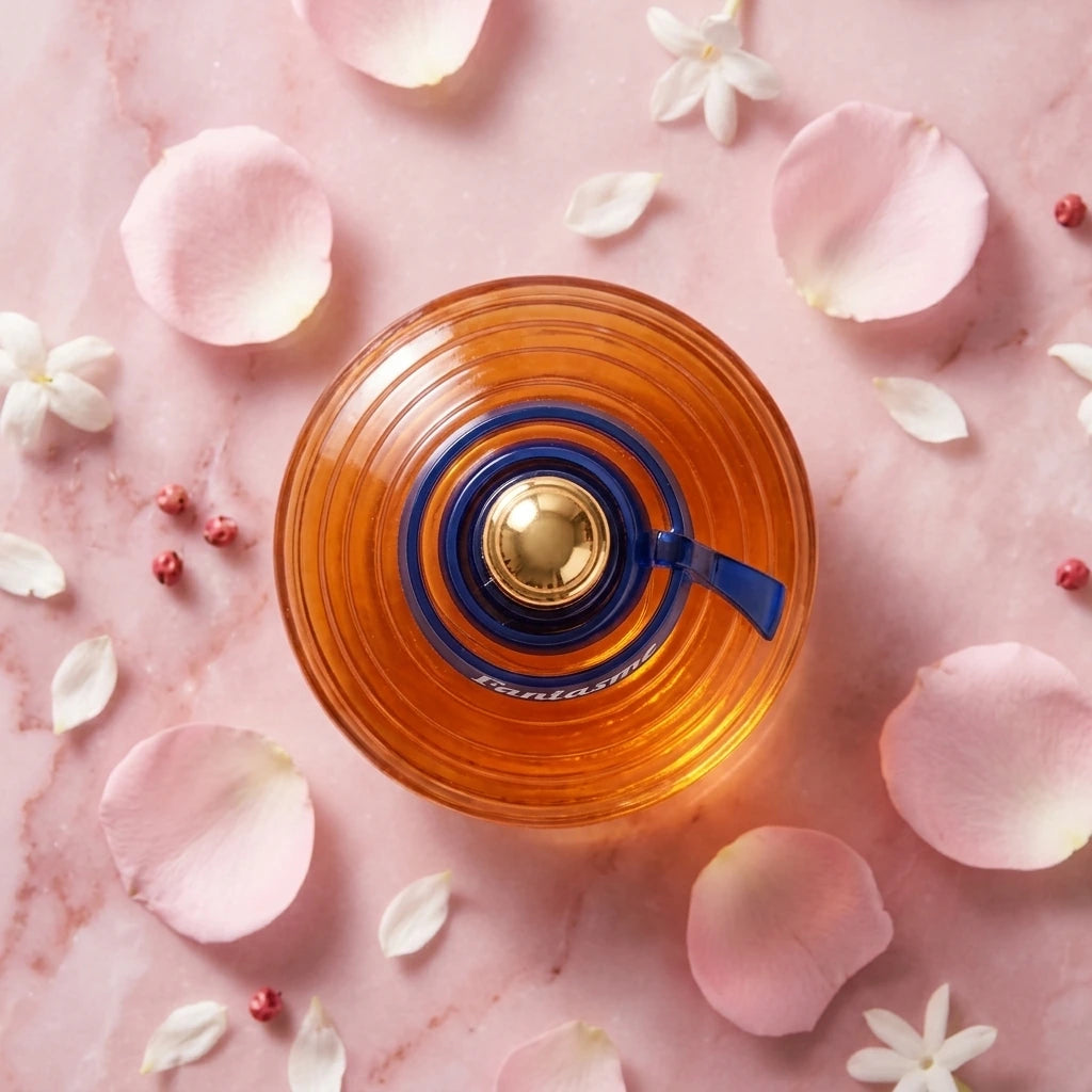 Ted Lapidus - Fantasme - Eau de Toilette da Donna