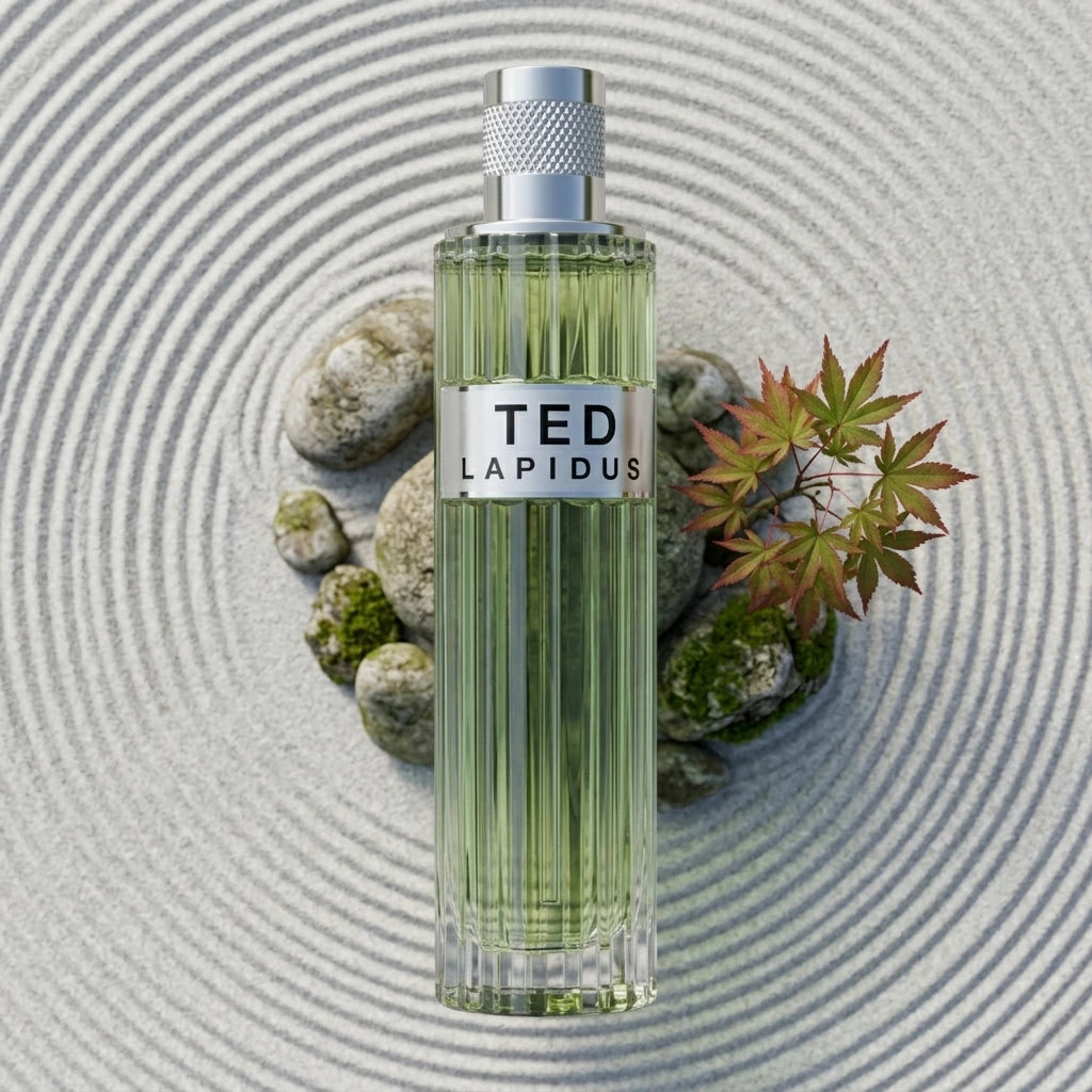 Ted Lapidus - da Uomo Bambou - Eau de Toilette da Uomo