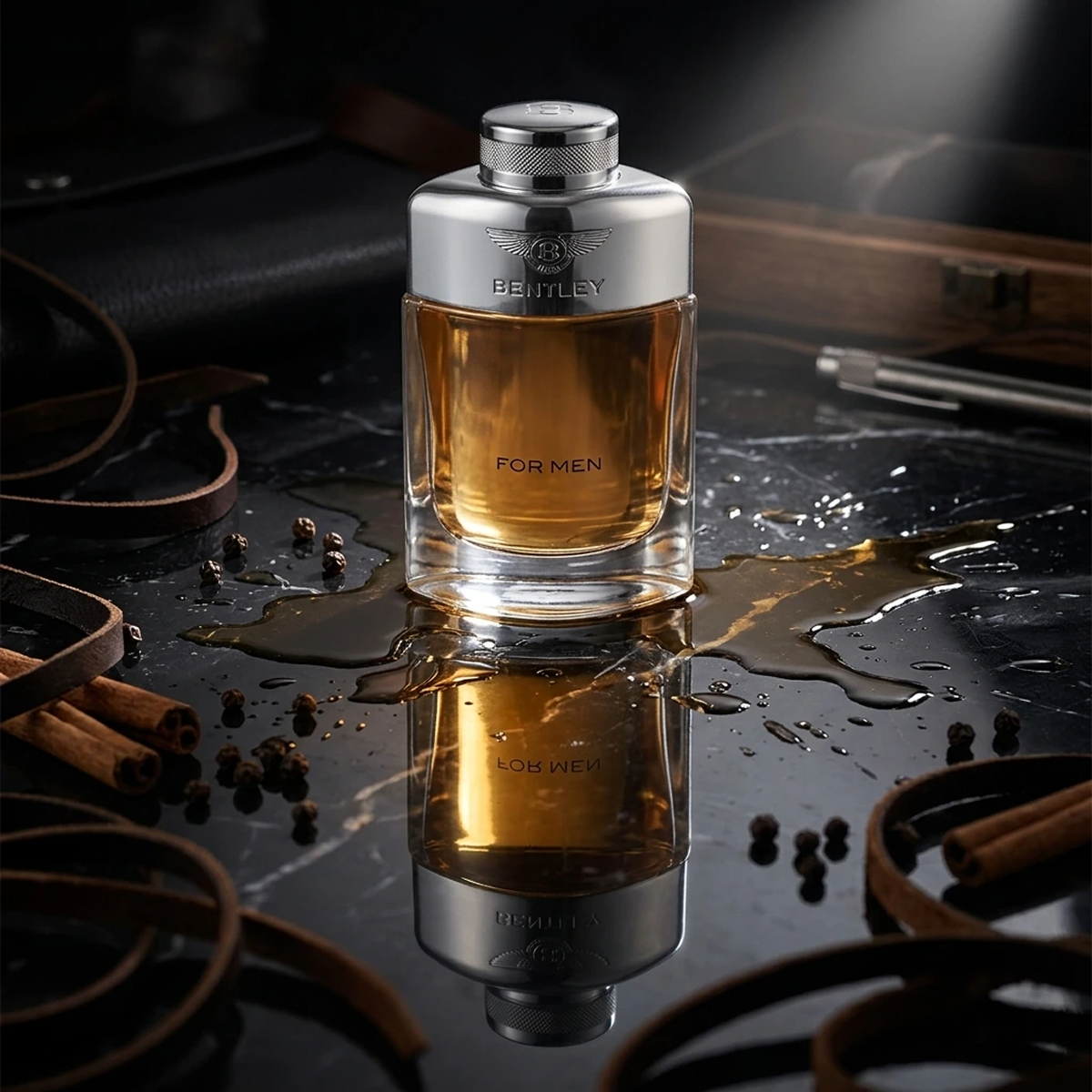 Bentley - da Uomo - Eau de Toilette da Uomo