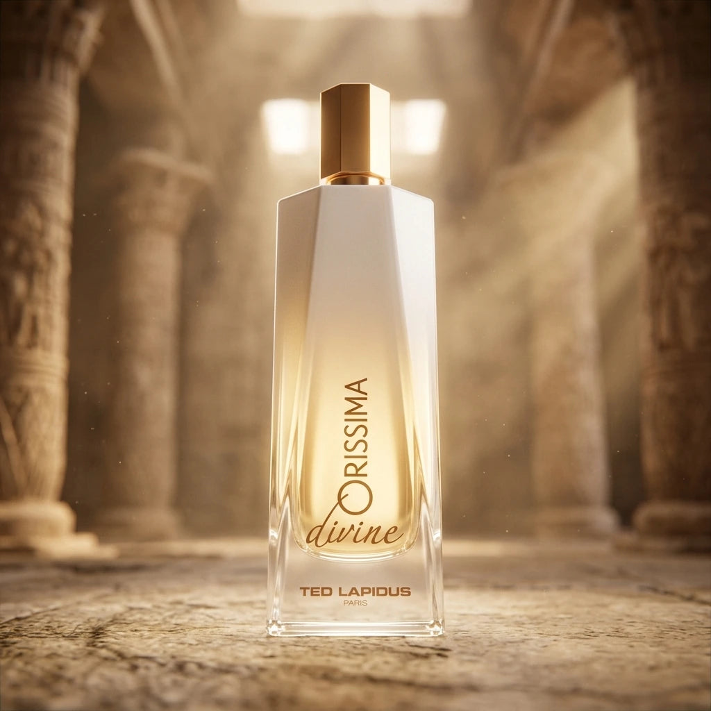 Ted Lapidus - Orissima Divine - Eau de Parfum da Donna