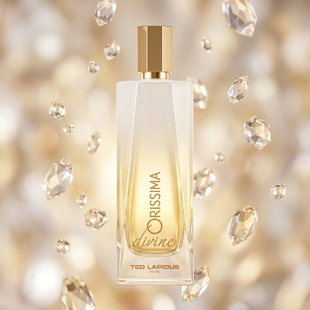 Ted Lapidus - Orissima Divine - Eau de Parfum da Donna