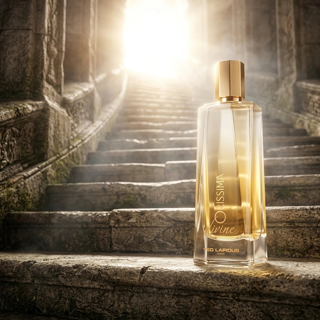 Ted Lapidus - Orissima Divine - Eau de Parfum da Donna