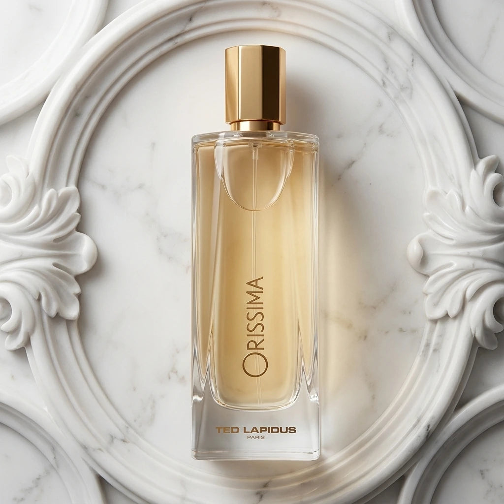 Ted Lapidus - Orissima - Eau de Parfum da Donna