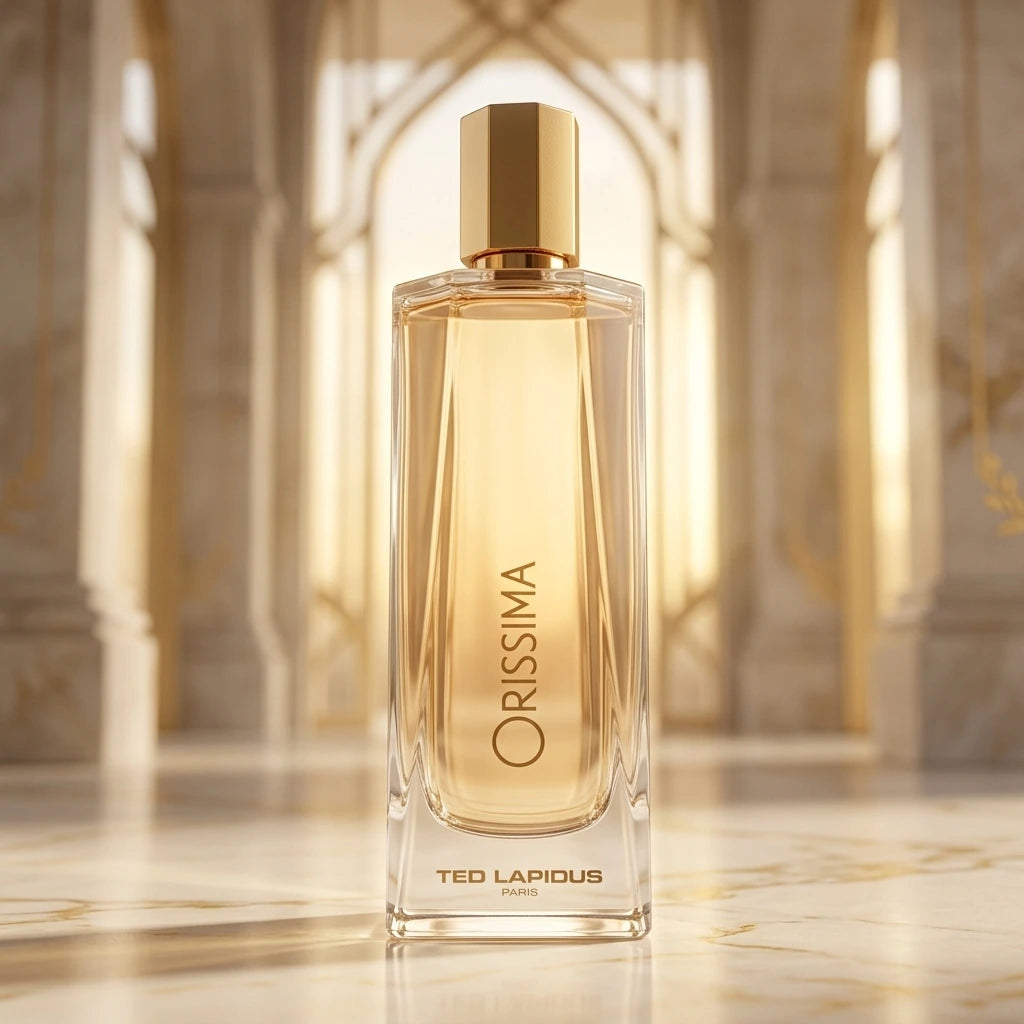 Ted Lapidus - Orissima - Eau de Parfum da Donna