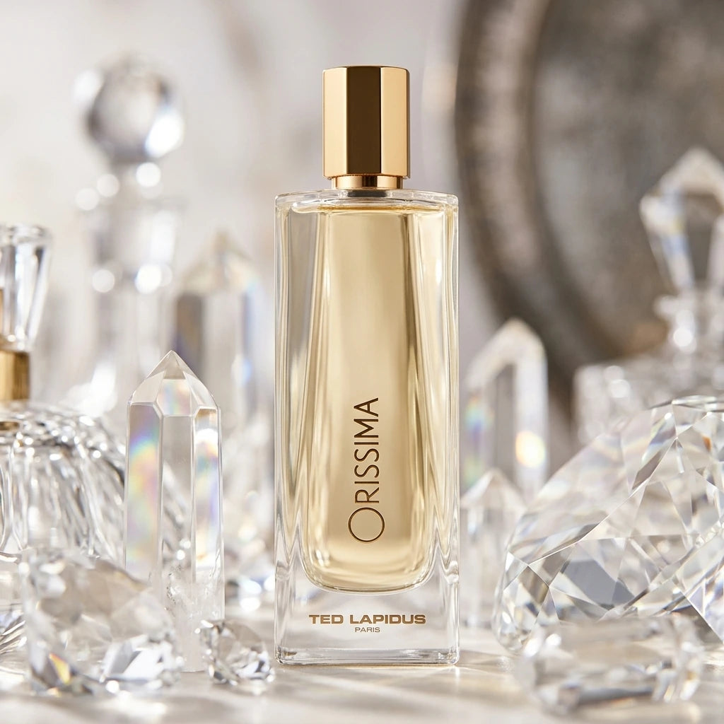 Ted Lapidus - Orissima - Eau de Parfum da Donna