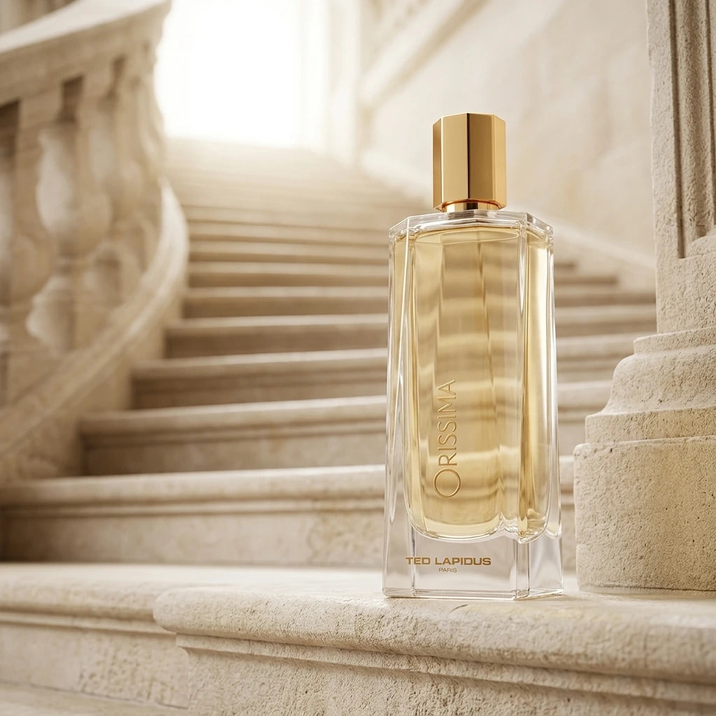 Ted Lapidus - Orissima - Eau de Parfum da Donna