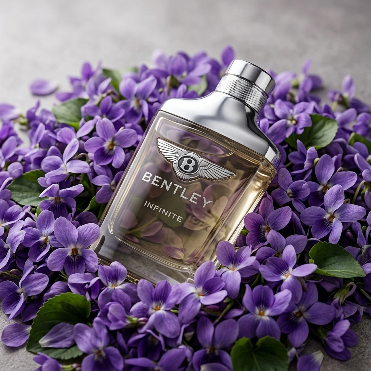 Bentley - Infinite - Eau de Toilette da Uomo