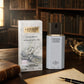 Ted Lapidus - Lapidus da Uomo Gris - Eau de Toilette da Uomo