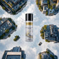 6 * 150ml Ted Lapidus - Lapidus - Deodorante da Uomo