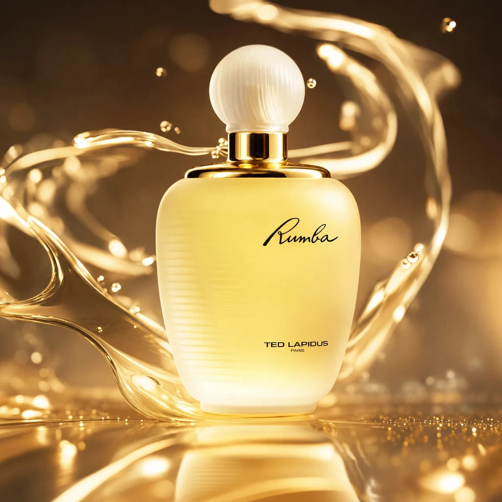 Ted Lapidus - Rumba - Eau de Toilette da Donna