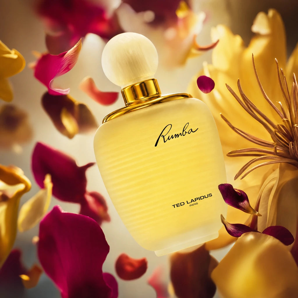 Ted Lapidus - Rumba - Eau de Toilette da Donna