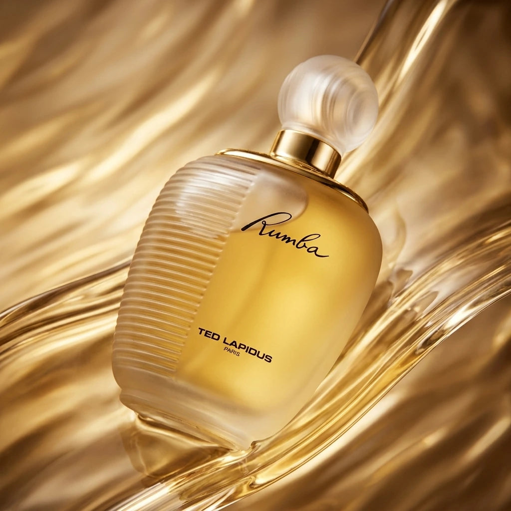 Ted Lapidus - Rumba - Eau de Toilette da Donna