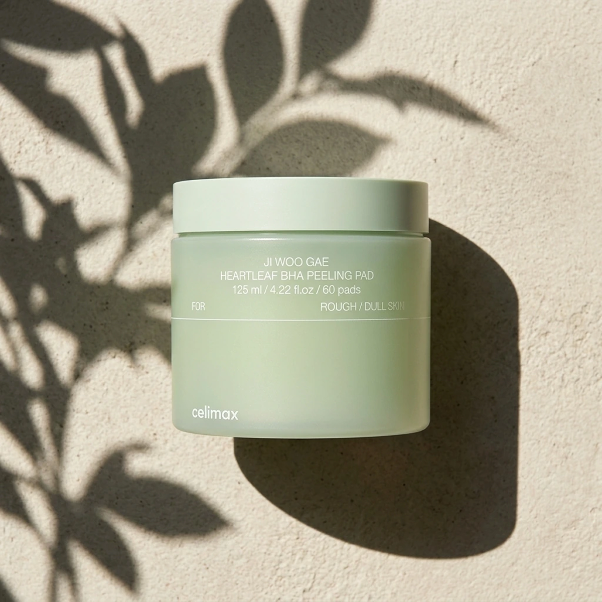 Celimax - Heartleaf Bha - Peeling Pad
