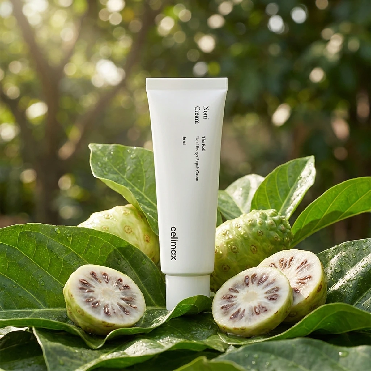 50ml Celimax - Noni Energy - Repair Cream