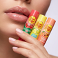 Chupa Chups - Watermelon Mix + Lemon Sorbet + Peach Pulp - Lip Balm