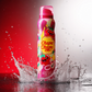 150ml Chupa Chups - Strawberry Swirl - Body Spray Mixte