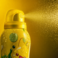 150ml Chupa Chups - Lemon Sorbet - Body Spray Mixte