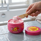 250ml Chupa Chups - Strawberry Swirl - Whipped Soap