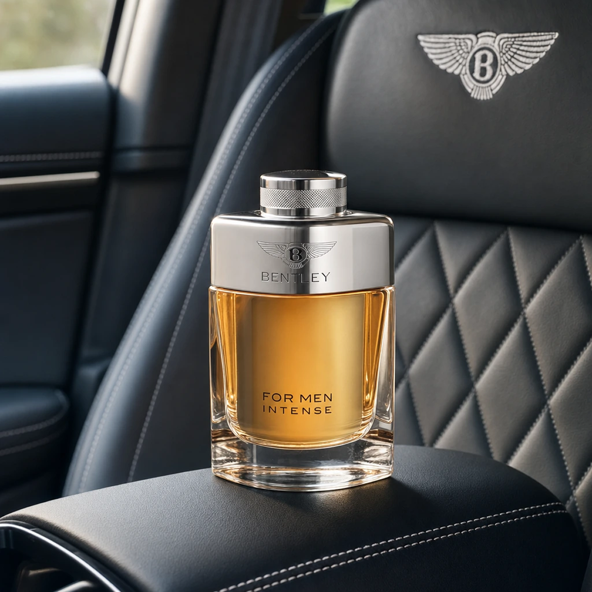 Bentley - da Uomo Intense - Eau de Parfum da Uomo