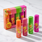 4*50ml Chupa Chups - So Fruity Body Spray 4 x 50ml