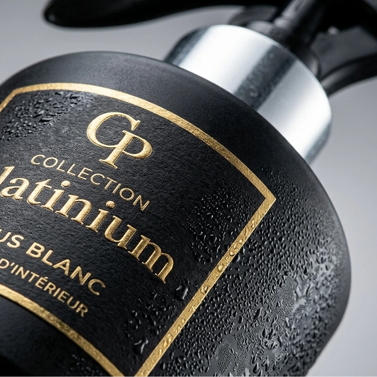 Collection Platinium - Lotus Blanc - Profumo per Ambienti