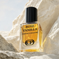 Collection Platinium - Rose Vanilla - Parfum Concentré Mixte