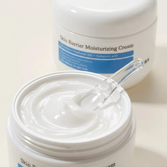Cosrx - SkinBarrier - Crema Corpo Idratante