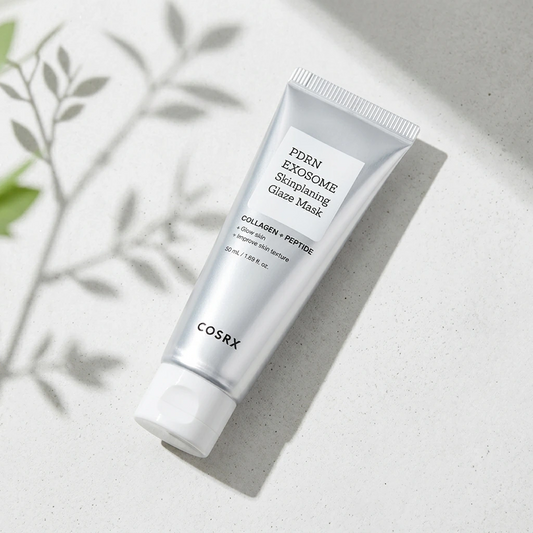 Cosrx - Maschera Lisciante Exfoliant PDRN Exosome
