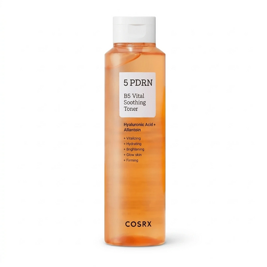 Cosrx - 5 PDRN B5 - Lozione Tonique lenitiva Vitale