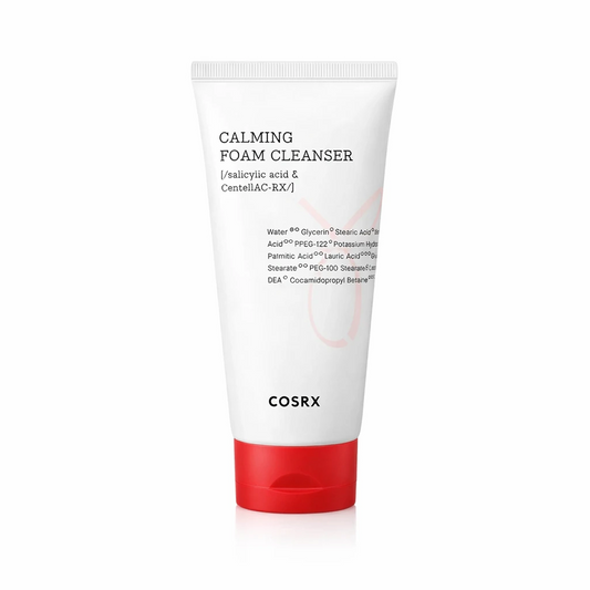 Cosrx - AC Collection - Calming Foam Detergente