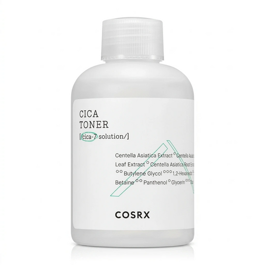Cosrx - Pure Fit Cica Tonico Viso