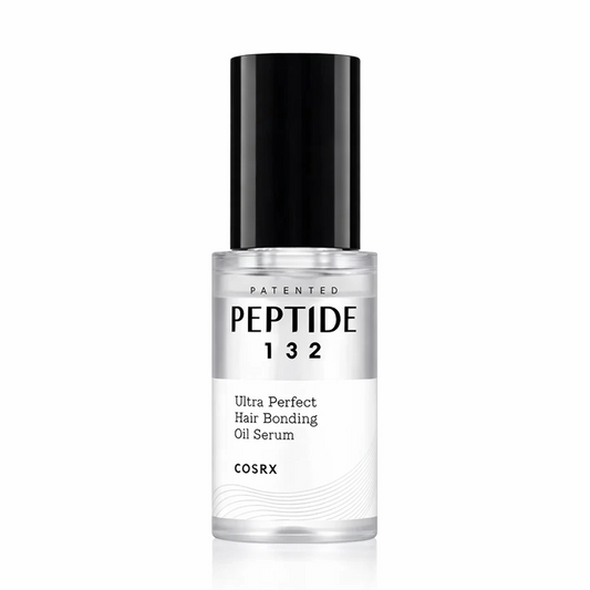 Cosrx - Peptide - 132 Ultra Perfect Hair Bonding - Siero Huileux