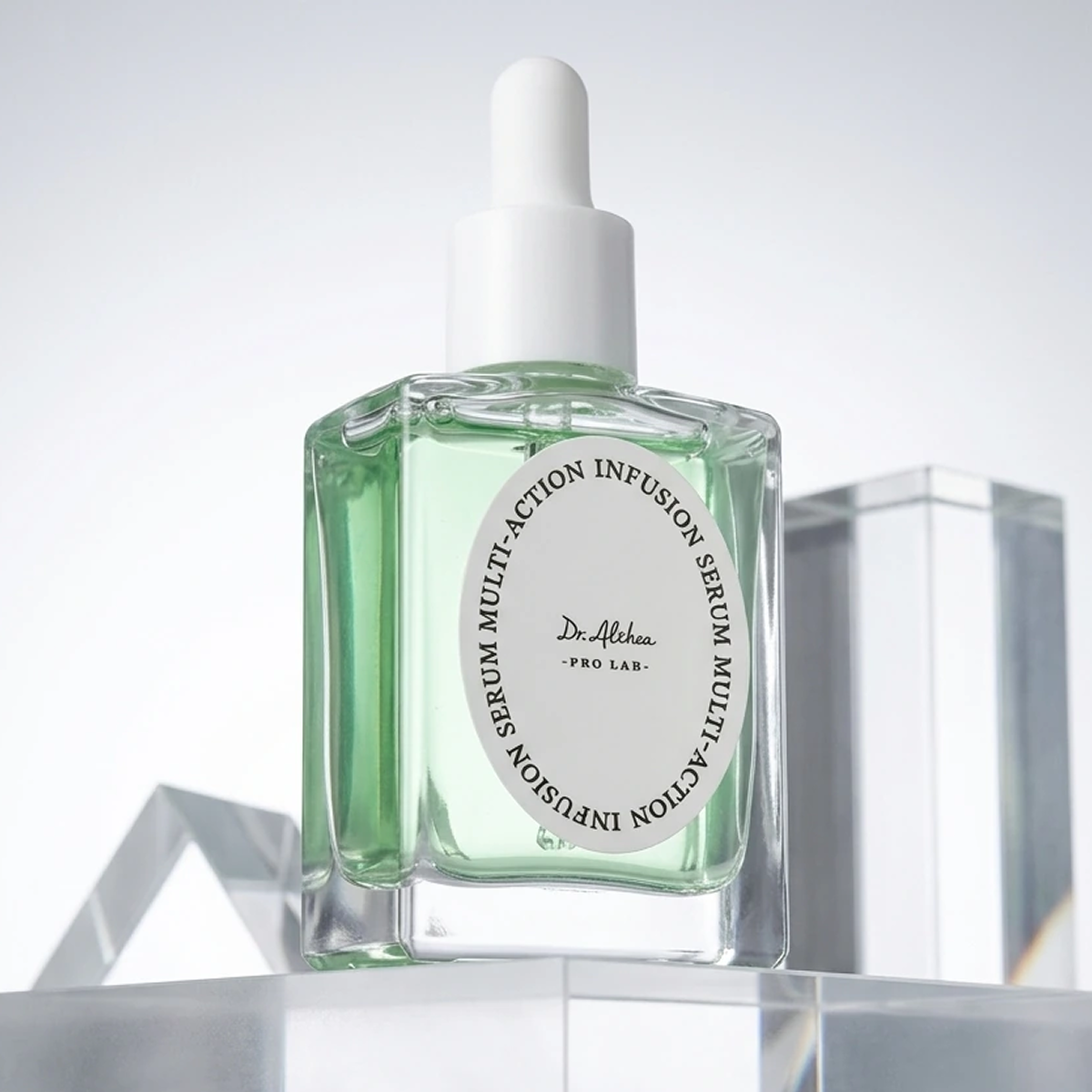 Dr. Althea - Multi - Action Infusion Siero