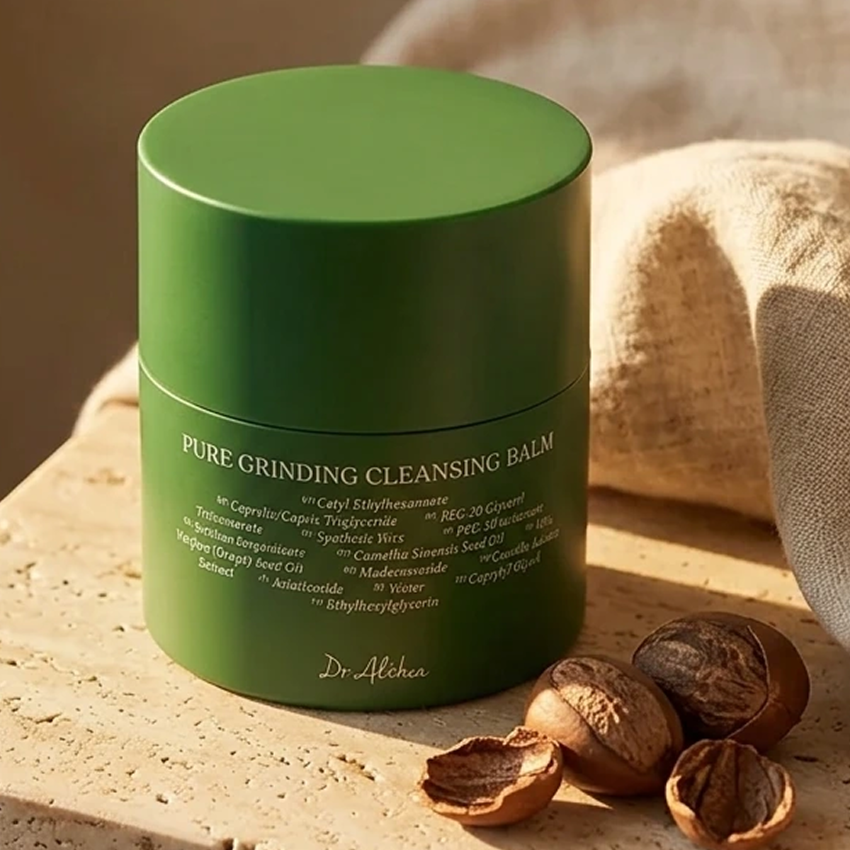 Dr. Althea - Pure Grinding - Balsamo Detergente