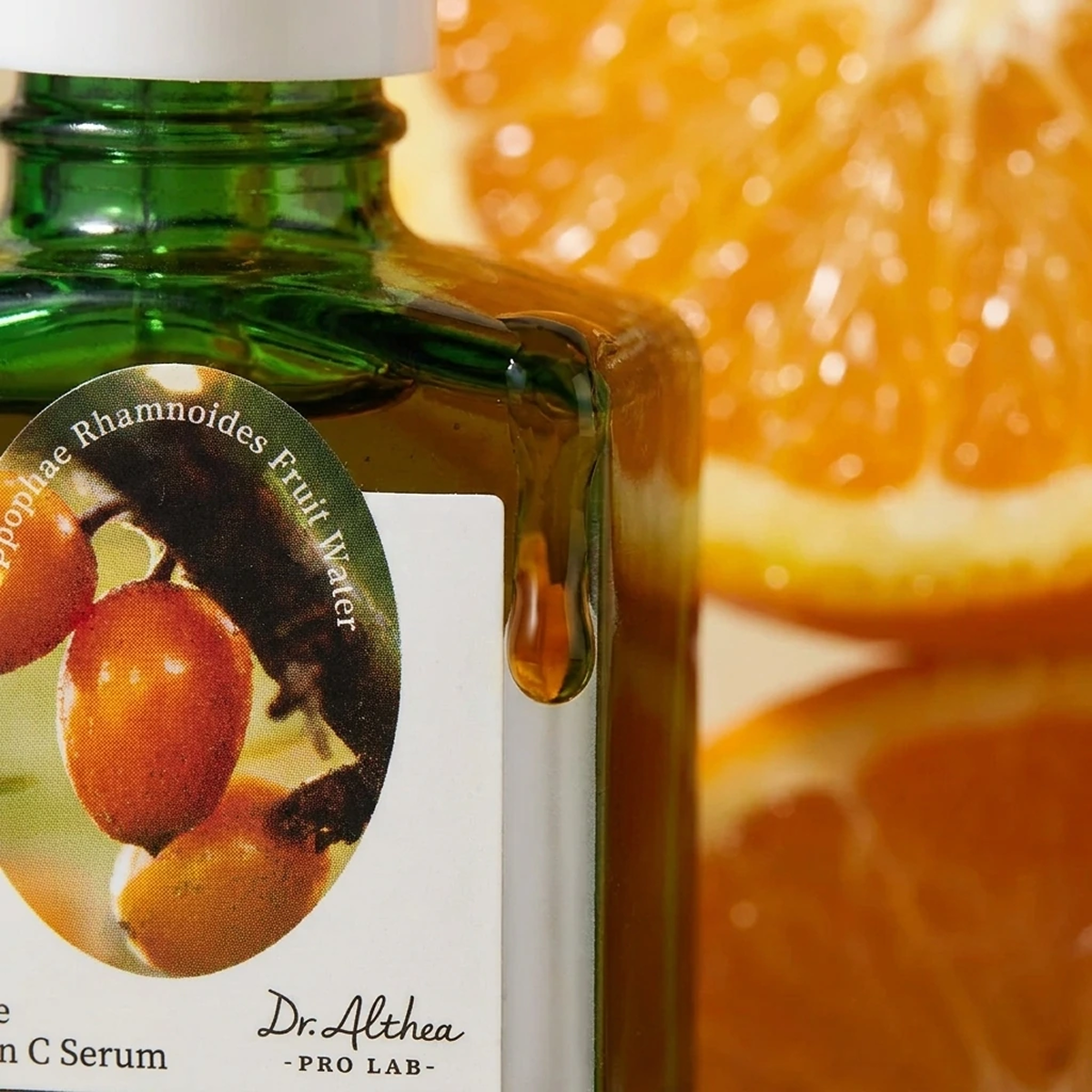 Dr. Althea - Gentle Vitamin C Siero
