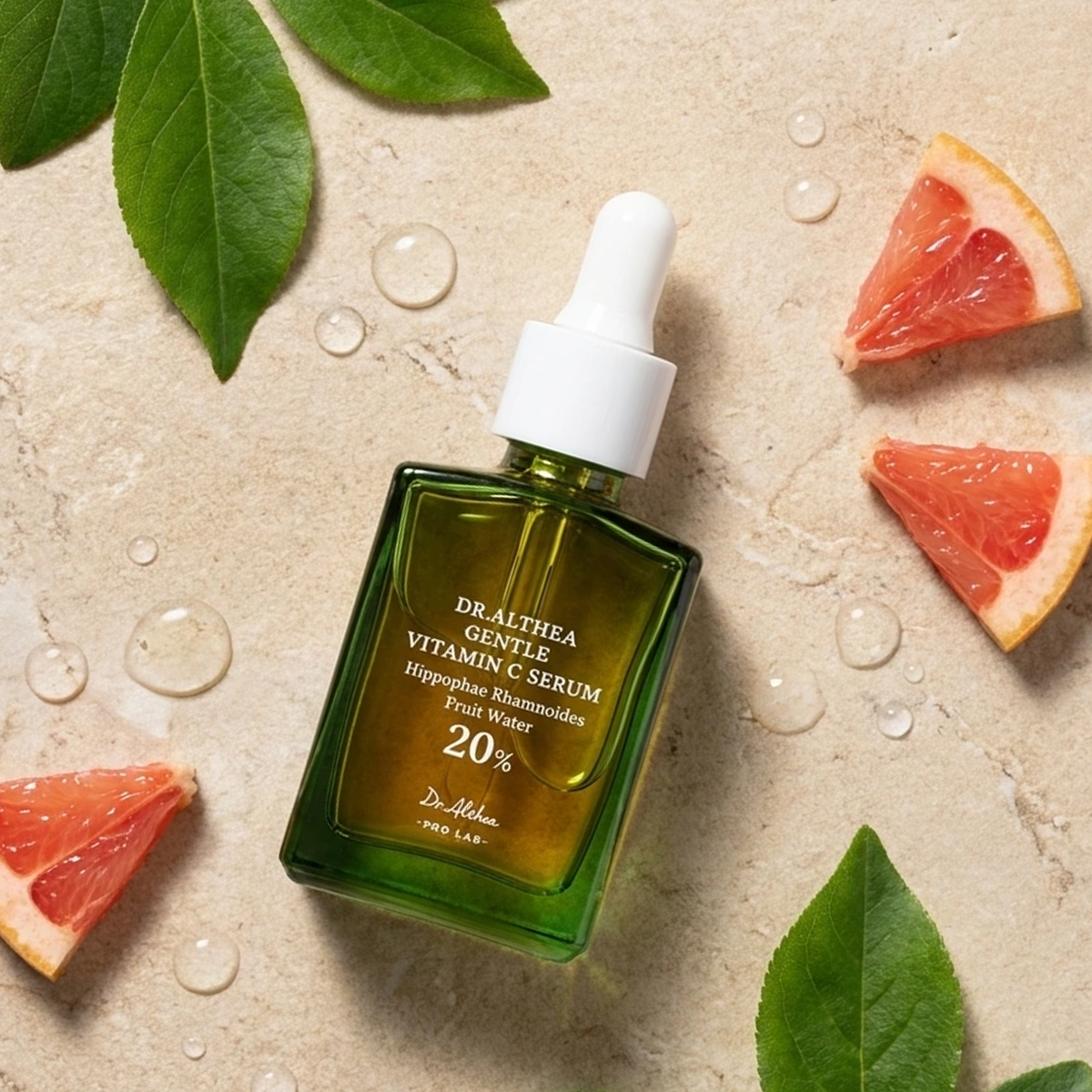 Dr. Althea - Gentle Vitamin C Siero
