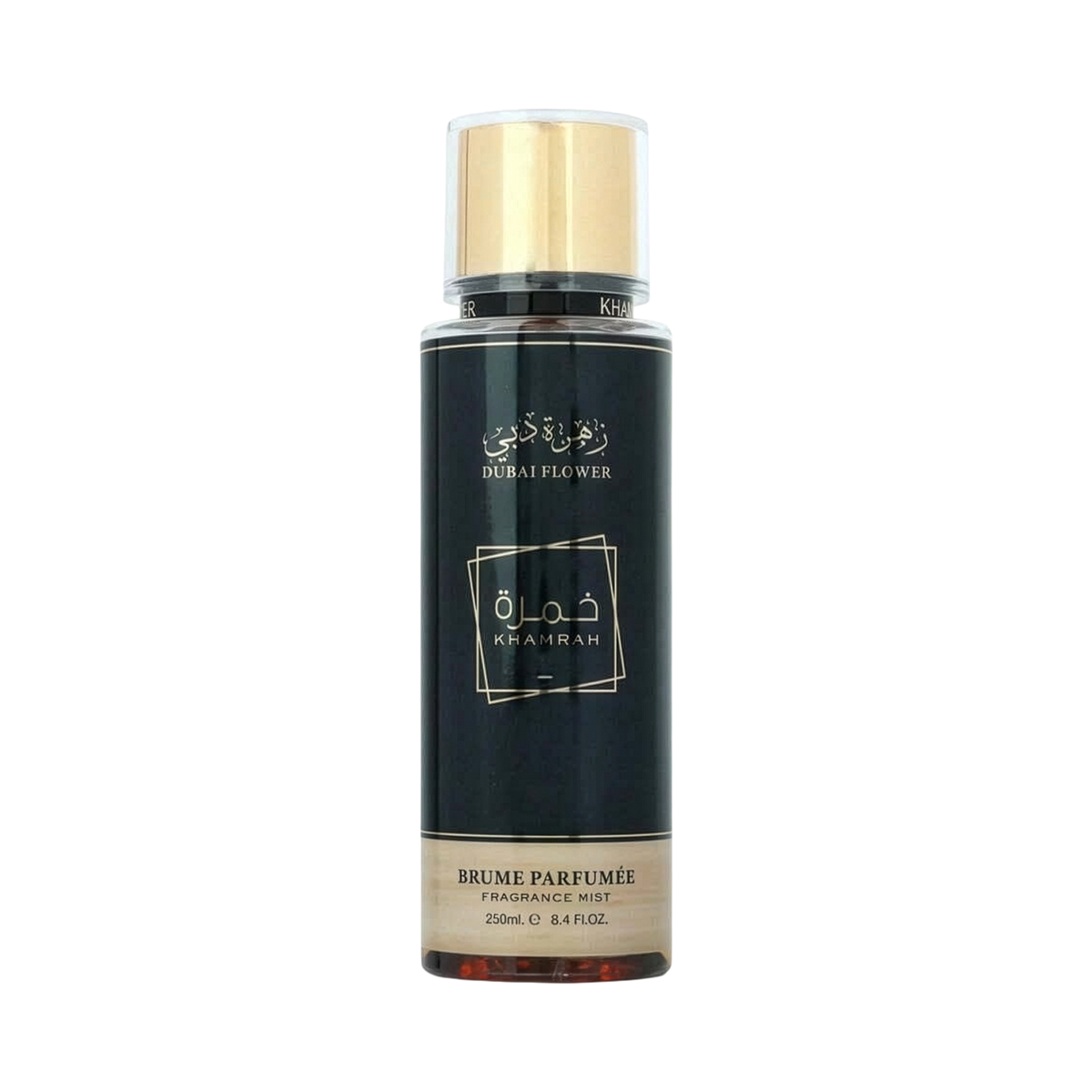 250ml Dubaï Flower - Khamrah - Brume Parfumée